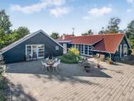 Ferienhaus - Ferienhaus Tede - 1km from the sea