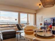 Ferienwohnung - Ferienwohnung Olympic FE6