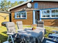 Ferienhaus - Ferienhaus, Bungalow InselkojeZwo