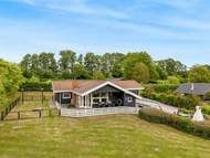 Ferienhaus - Ferienhaus Joonatan - 900m from the sea