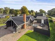 Ferienhaus - Ferienhaus Hannah - 200m from the sea