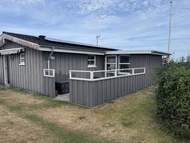 Ferienhaus - Ferienhaus Skarthi - 200m from the sea