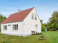 Ferienhaus - Ferienhaus Kätlin - 900m from the sea