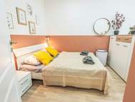Ferienwohnung - Ferienwohnung Washington