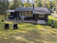 Ferienhaus - Ferienhaus Baarde - 1.2km from the sea