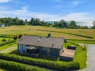 Ferienhaus - Ferienhaus Konsta - 300m from the sea