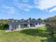 Ferienhaus - Ferienhaus Skoge - 900m from the sea