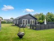 Ferienhaus - Ferienhaus Neea - 280m from the sea