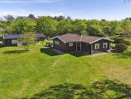 Ferienhaus - Ferienhaus Janna - 1.4km from the sea