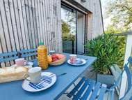 Ferienwohnung - Ferienwohnung Maner roz
