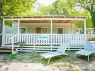 Ferienhaus - Ferienhaus Camping Butterfly
