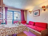 Ferienwohnung - Ferienwohnung Les Olympiades