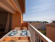 Ferienwohnung - Ferienwohnung La Marjolaine
