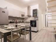 Ferienwohnung - Ferienwohnung Acquamarina