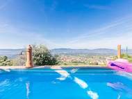 Ferienhaus - Ferienhaus, Landhaus La Sosta di Fano