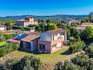 Ferienhaus - Ferienhaus, Residenz Albachiara