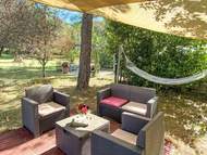 Ferienwohnung - Ferienwohnung Casetta de Sodoni