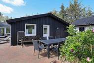 Ferienhaus - Ferienunterkunft in Ålbæk (6 Personen)