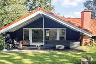 Ferienhaus - Ferienunterkunft in Silkeborg (6 Personen)