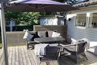 Ferienhaus - Ferienunterkunft in Sölvesborg (8 Personen)