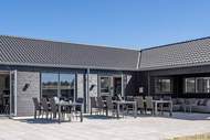 Ferienhaus - Ferienunterkunft in Idestrup (20 Personen)