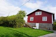 Ferienhaus - Ferienunterkunft in Lysekil (6 Personen)