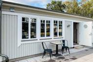 Ferienhaus - Ferienunterkunft in Sölvesborg (4 Personen)