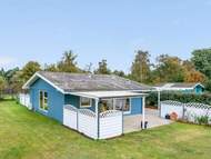 Ferienhaus - Ferienhaus Einari - 500m from the sea