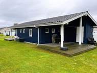 Ferienhaus - Ferienhaus Roya - 100m from the sea