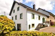 Ferienhaus - Am Burggarten - Ferienunterkunft in Butgenbach (8 Personen)