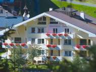 Ferienwohnung - Ferienwohnung Atlantis Apartments