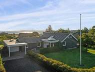 Ferienhaus - Ferienhaus Tajo - 200m from the sea