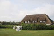 Ferienhaus - Ferienunterkunft in Wenningstedt (3 Personen)
