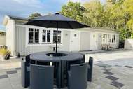 Ferienhaus - Ferienunterkunft in Sölvesborg (2 Personen)