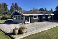 Ferienhaus - Ferienunterkunft in Væggerløse (7 Personen)