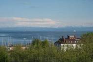Ferienhaus - Ferienunterkunft in Konstanz (6 Personen)