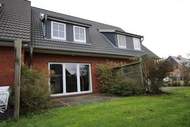 Ferienhaus - Reihenhaus Deichblick 4 Pers St Peter - Ording - Ferienunterkunft in St. Peter-Ording (4 Personen)