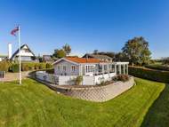 Ferienhaus - Ferienhaus Valea - 600m from the sea