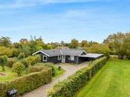 Ferienhaus - Ferienhaus Lymke - 450m from the sea