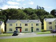Ferienhaus - Ferienhaus Forest Haven(TR4) HH No 4