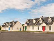 Ferienhaus - Ferienhaus Ballybunion(TR4) HC NO 7