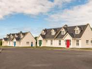Ferienhaus - Ferienhaus Ballybunion(TR4) HC No 21
