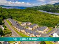Ferienhaus - Ferienhaus Lakeside HH (FRI) (TR1+4)Type B No 7