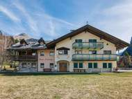 Ferienwohnung - Ferienwohnung Ardoney
