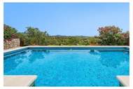 Ferienhaus - Ferienunterkunft in Sant Llorenc des Cardassar (4 Personen)