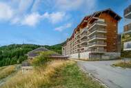 Ferienwohnung - Plein Sud N°306 - 2P6 - Ferienunterkunft in Allos (6 Personen)