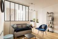 Ferienwohnung - VR-5-VICTOIRE - Ferienunterkunft in Lyon (2 Personen)