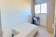Ferienwohnung - JB-34-COIGNET-OMEGA-5 - Ferienunterkunft in Lyon (1 Person)