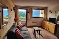 Ferienwohnung - Jardins Alpins A N°20 - 2P6 - Ferienunterkunft in Morillon (6 Personen)