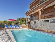 Ferienhaus - Ferienhaus Perla